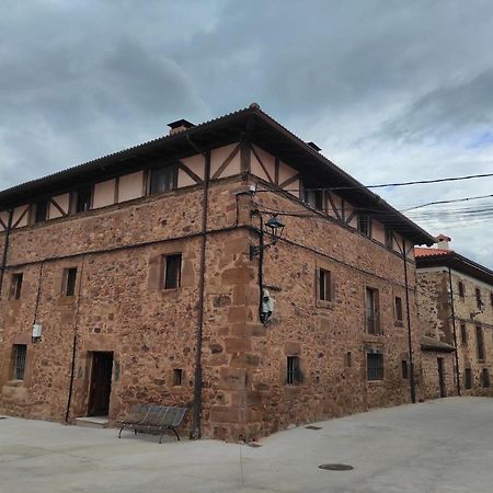 Apartament El Capricho De Valganon Zewnętrze zdjęcie