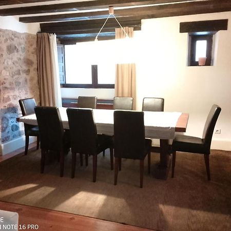 Apartament El Capricho De Valganon Zewnętrze zdjęcie