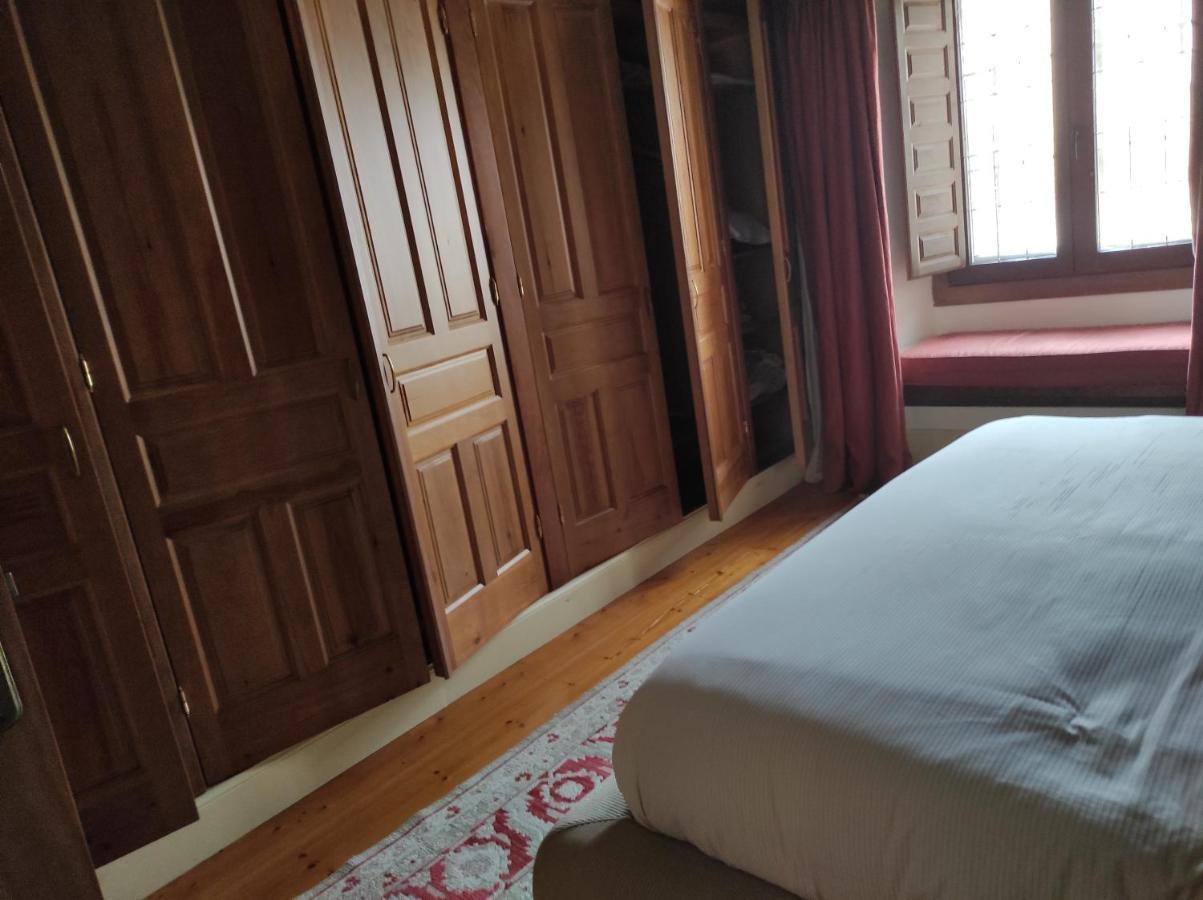 Apartament El Capricho De Valganon Zewnętrze zdjęcie