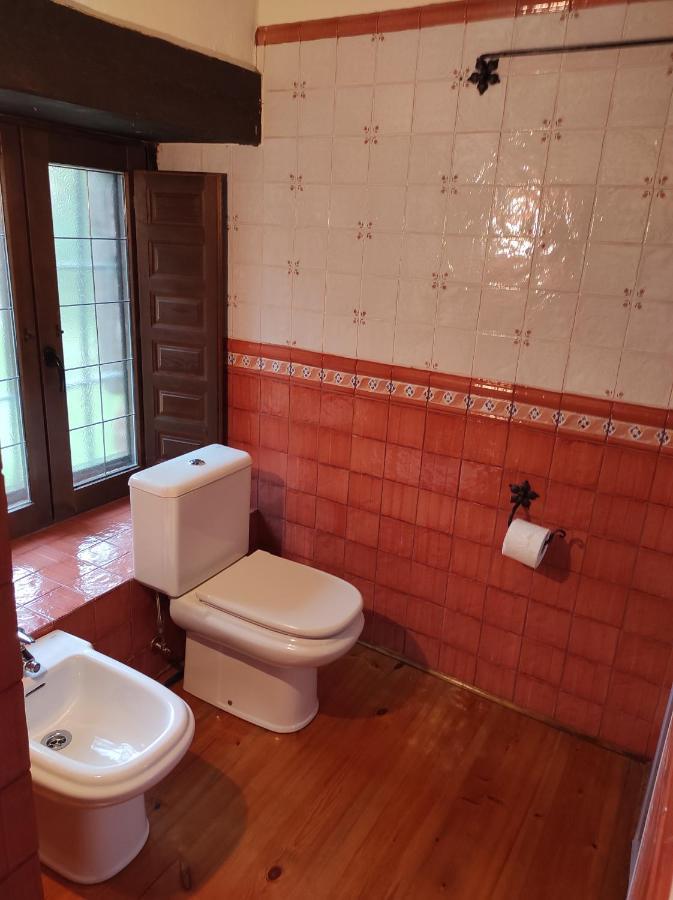 Apartament El Capricho De Valganon Zewnętrze zdjęcie