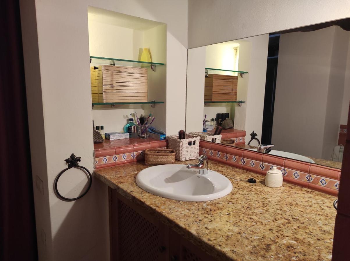 Apartament El Capricho De Valganon Zewnętrze zdjęcie