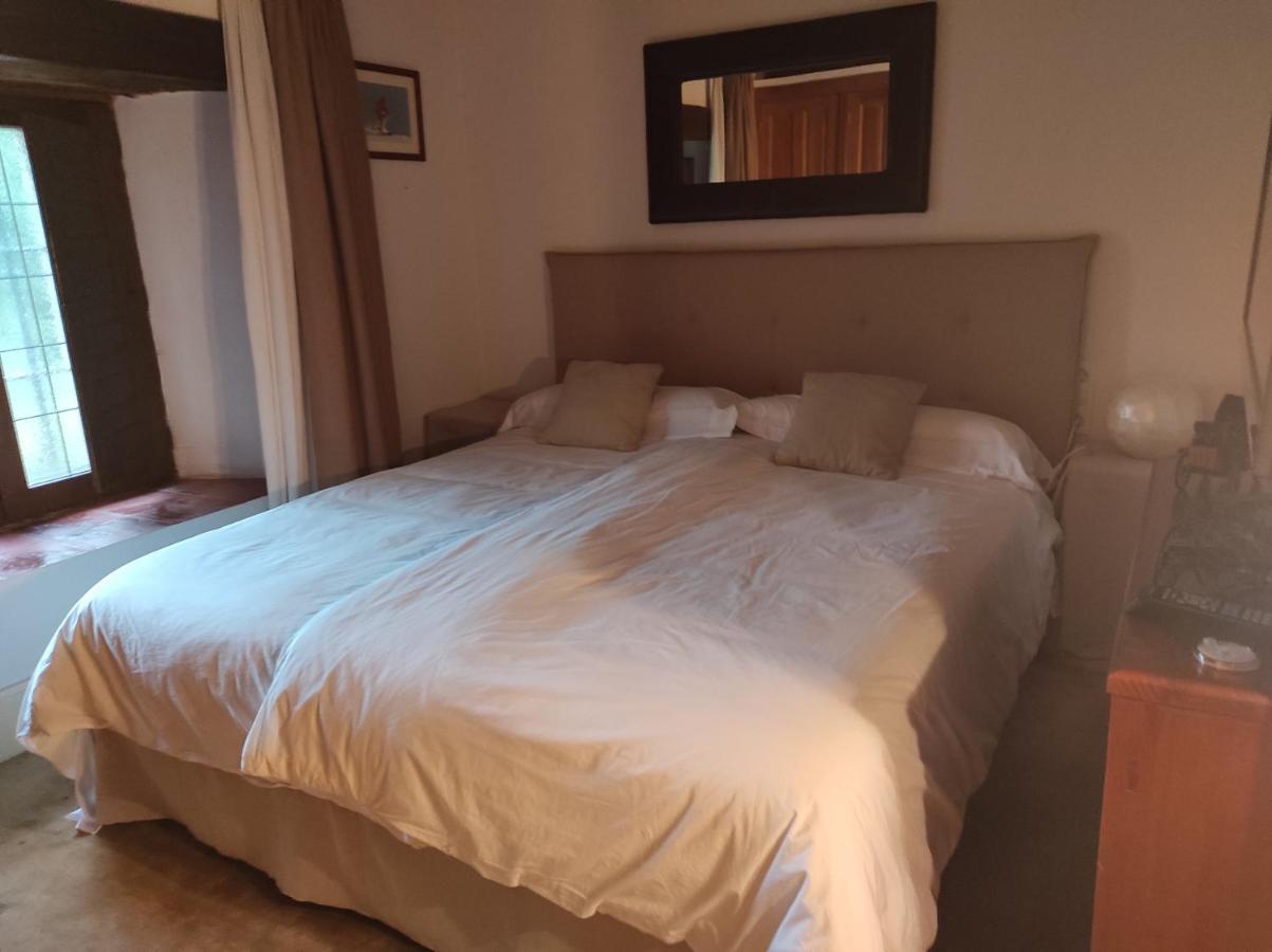 Apartament El Capricho De Valganon Zewnętrze zdjęcie