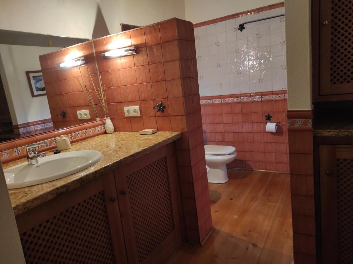 Apartament El Capricho De Valganon Zewnętrze zdjęcie