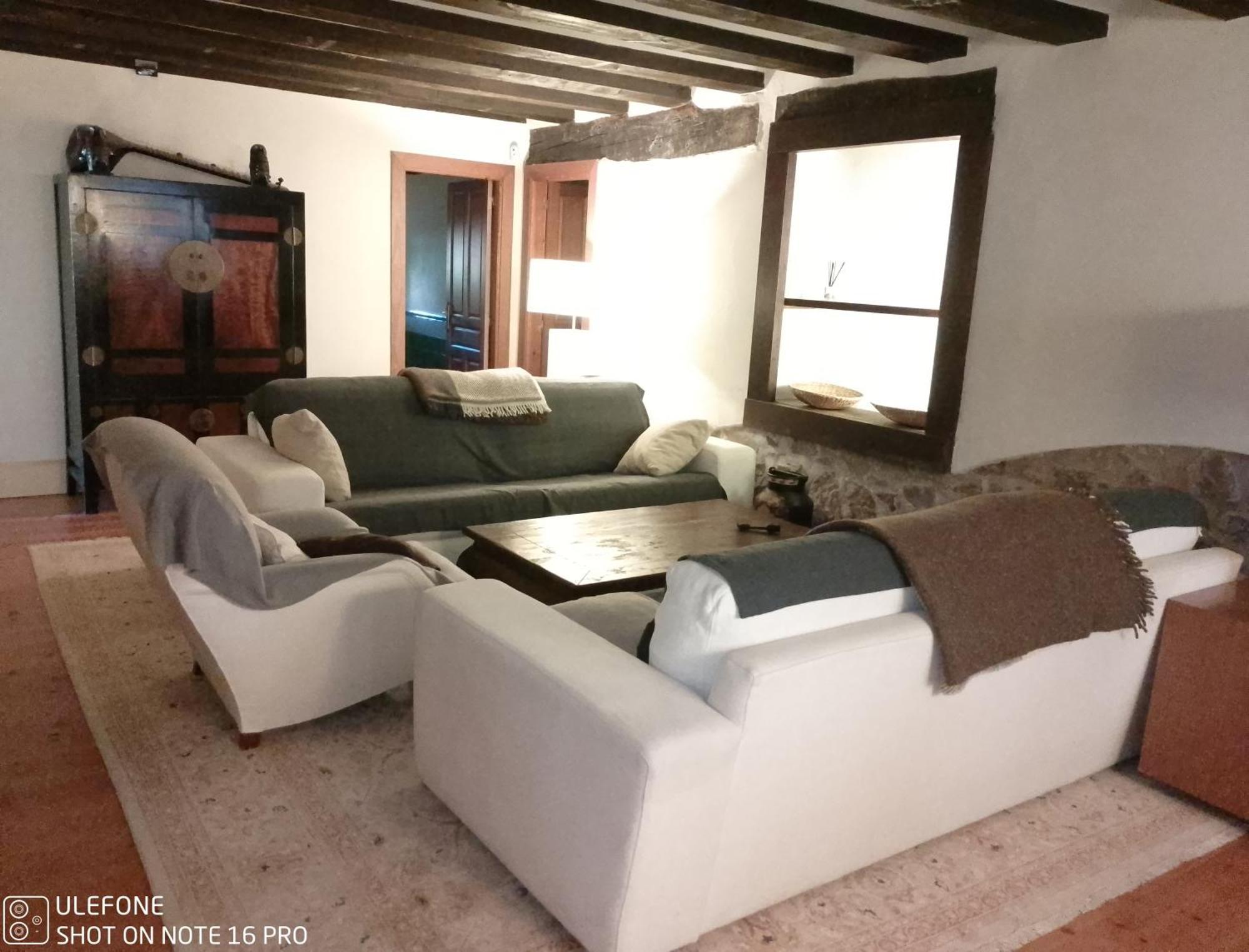 Apartament El Capricho De Valganon Zewnętrze zdjęcie