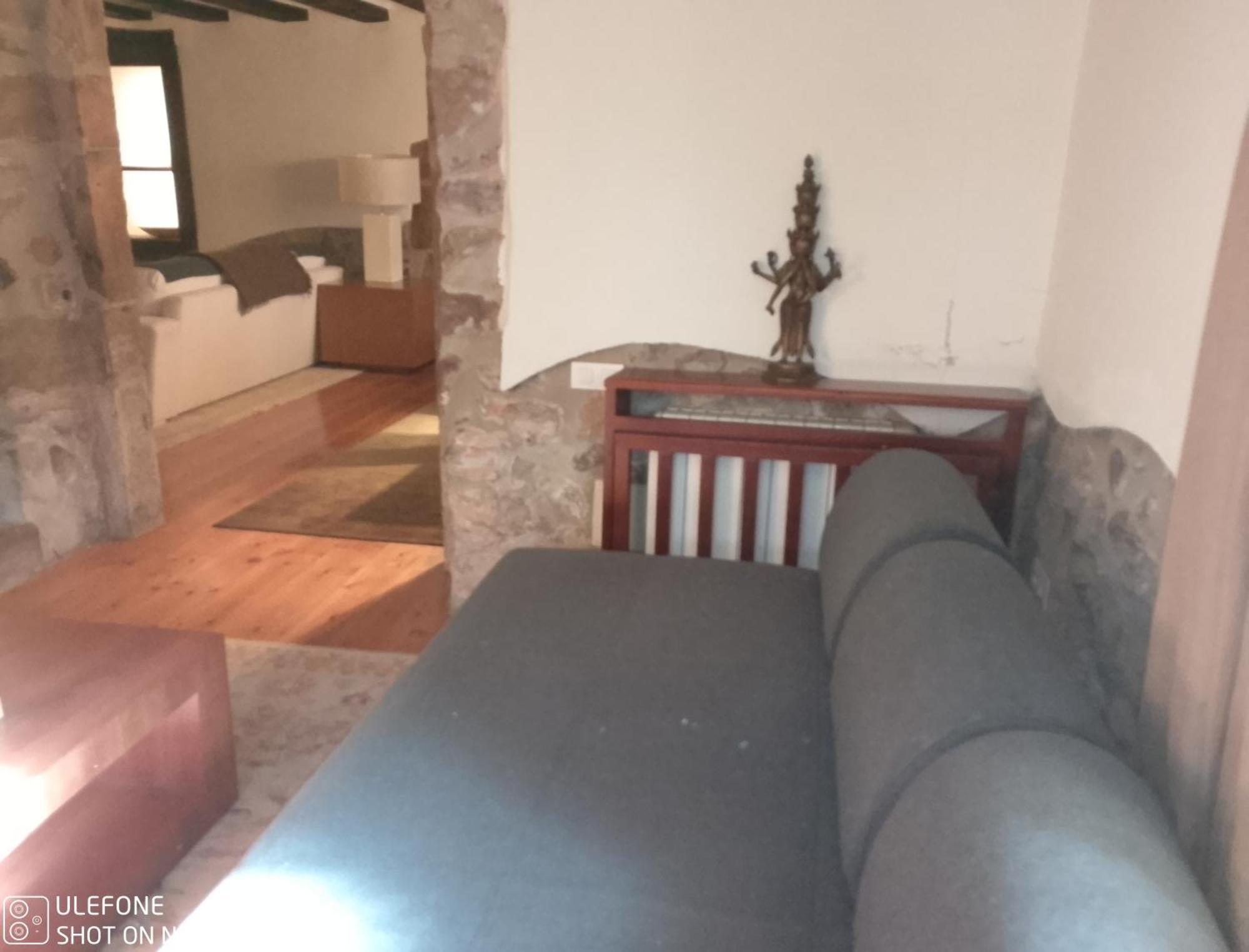 Apartament El Capricho De Valganon Zewnętrze zdjęcie